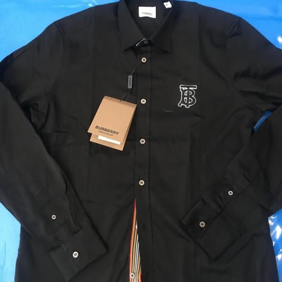 BURBERRY SHIRT